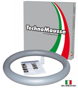 Technomousse Mousse Solid Tube Rear 110/90-19
