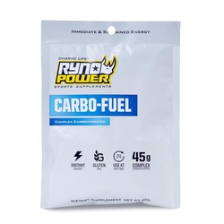 Carbo Fuel Ryno Power Single Serving