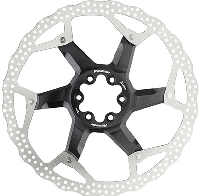 200mm disc brake rotor