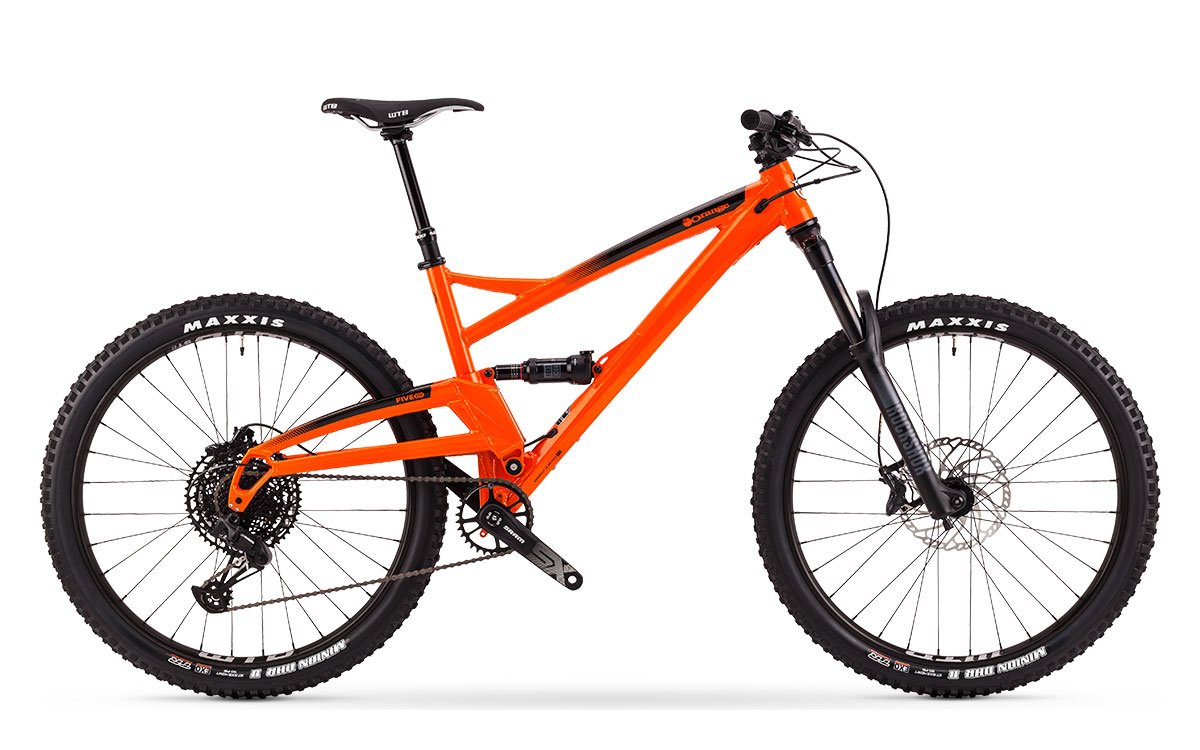 Supple life bike top