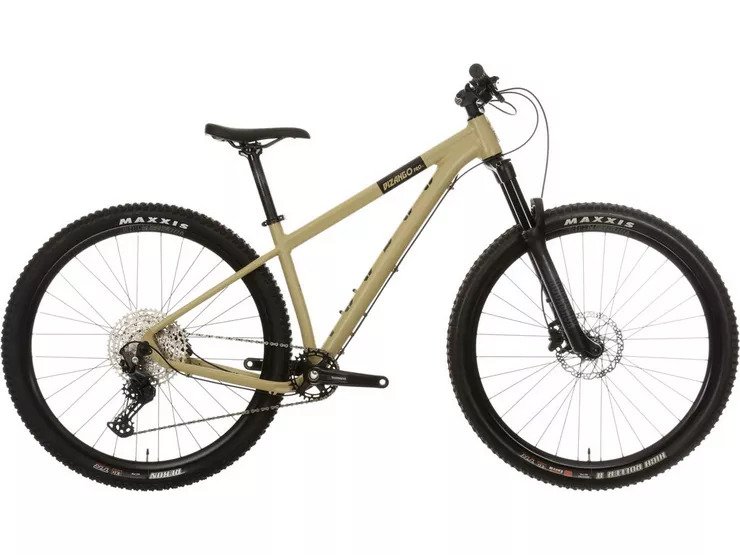 Cheap voodoo mountain bikes on sale