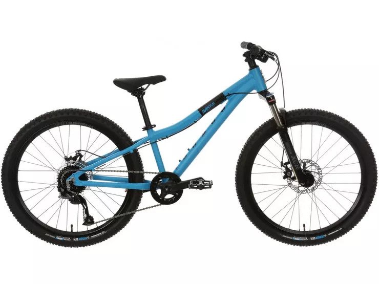 Voodoo kids bike new arrivals