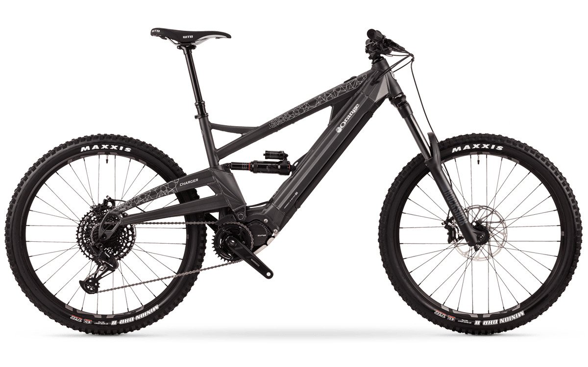 Supple life bike 2025