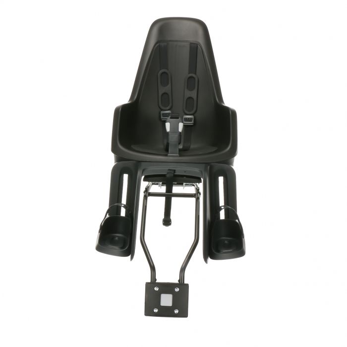 Seggiolino bici EXCLUSIVE MAXI PLUS Safari Chic