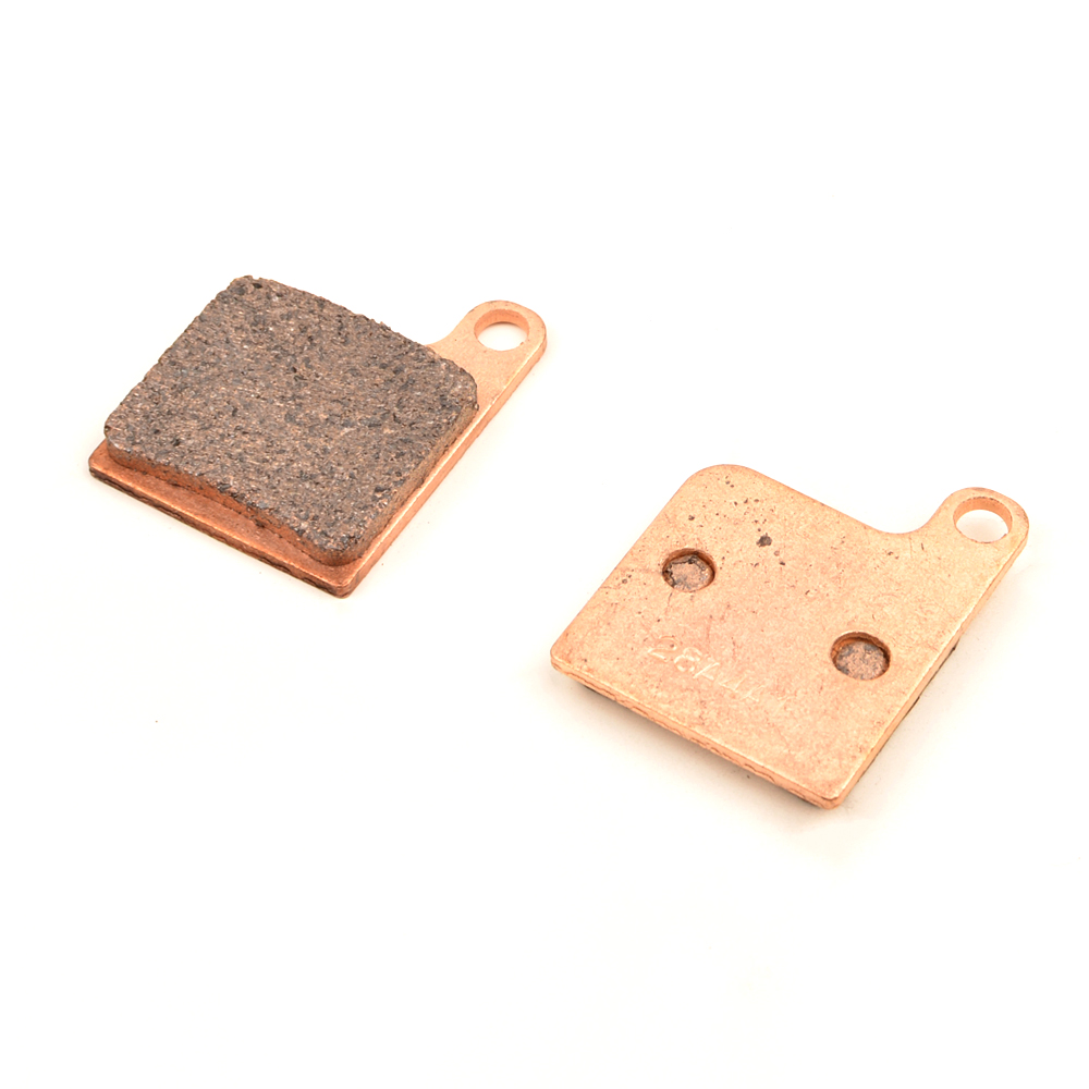 giant mph hydraulic brakes