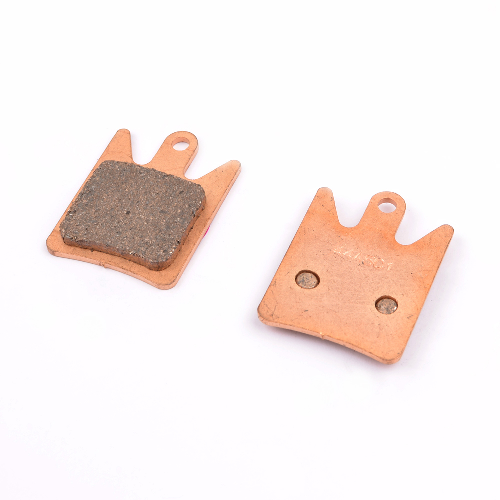 Brake Pads Burly Hope Tech V2 Brake Authority Bike Life Supply Co Nz 7218