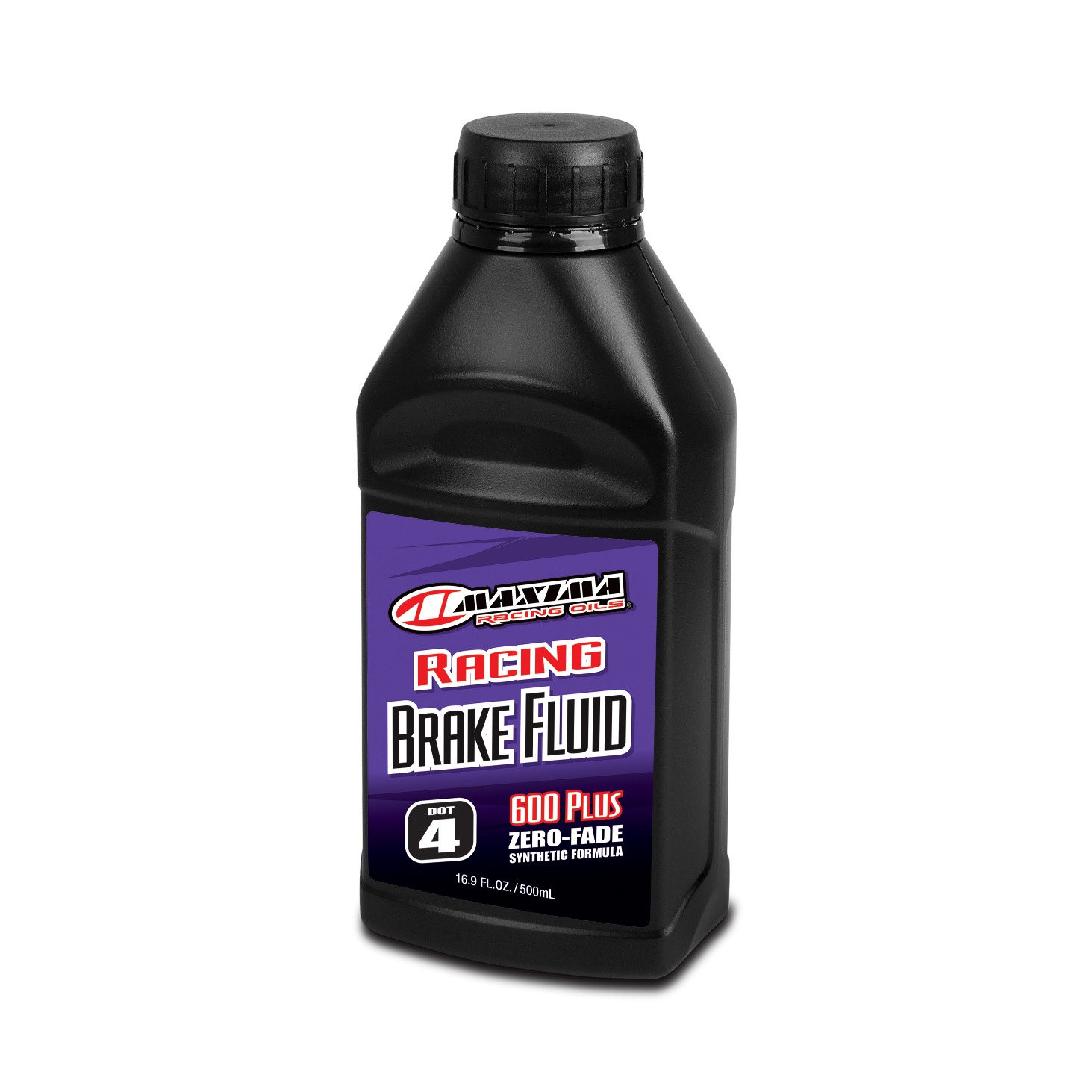 Brake fluid racing dot 4 maxima mike16 9oz 500ml bike life supply co