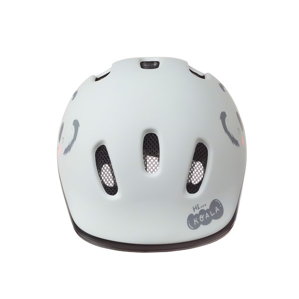 bike helmets for babies nz Kinderfeets Toddler range padding provides superior protection Kids' Bike Helmets & Jaw