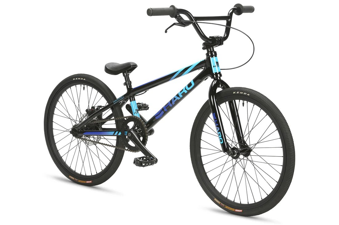 haro bike size chart