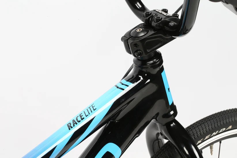 Haro Bikes BMX Race Lite Expert XL Black Size 20