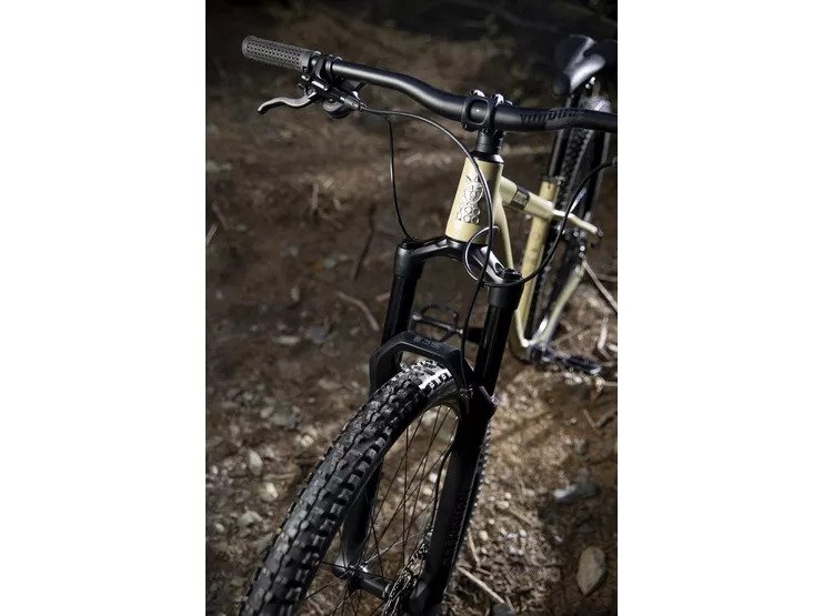 2023 Voodoo Bizango Pro Hardtail MTB Medium Bike Life Supply Co