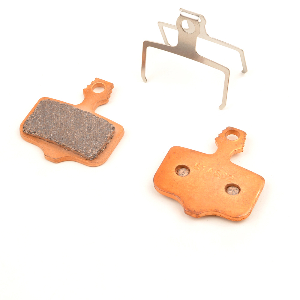 Top Brake Premium Brake Pads For Sram Level & Elixir Brakes India
