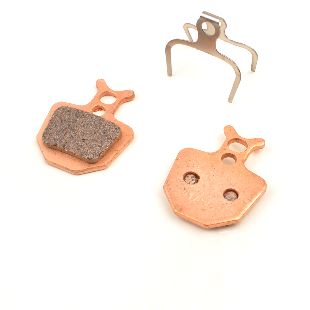 thumbnail image 2 of Citomerx Disc Brake Pads For Formula Oro Brakes - 2 Pair (4 Pads) - Universal MTB, New 2 of 4