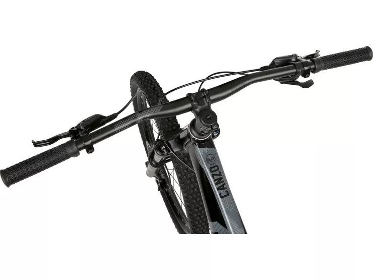 Full suspension xl mountain bike hot sale