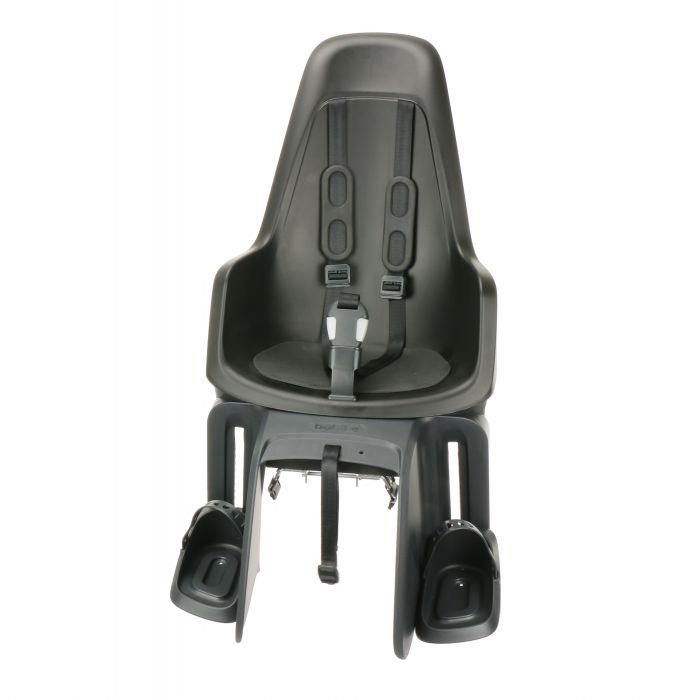 Baby Seat Bobike ONE maxi ECO | Bike Life Supply Co | bikelife.co.nz