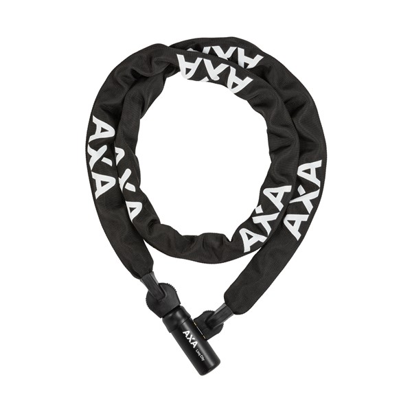 Bike Chain Lock AXA Linq City 180 black Bike Life Supply Co
