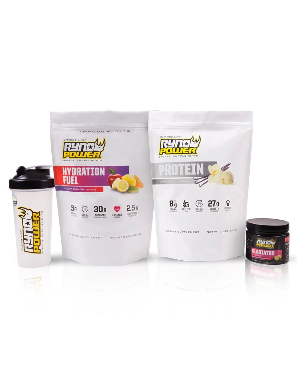 Essentials Power Package Ryno Power Bike Life Supply Co bikelife.co.nz