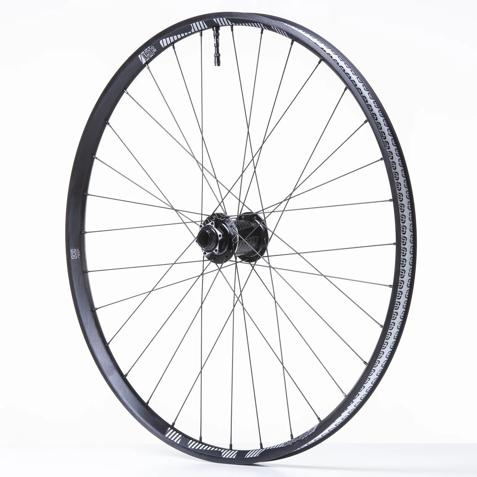 LG1 Plus Front Wheel Downhill 27.5
