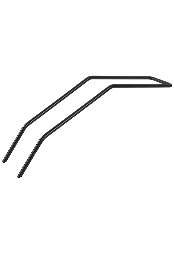 GO Frame Mount for small frames and 29ers Bobike Bike Life Supply Co