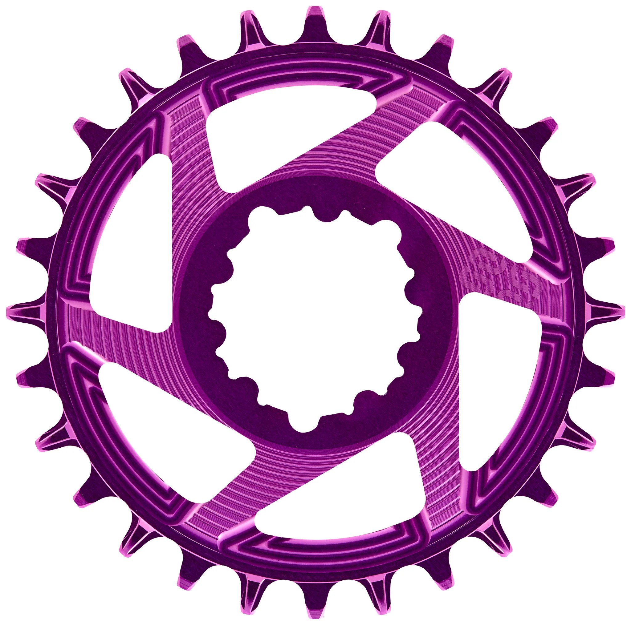 Chainring 3 Bolt Direct Mount 32T e*thirteen Helix | Bike Life Supply ...
