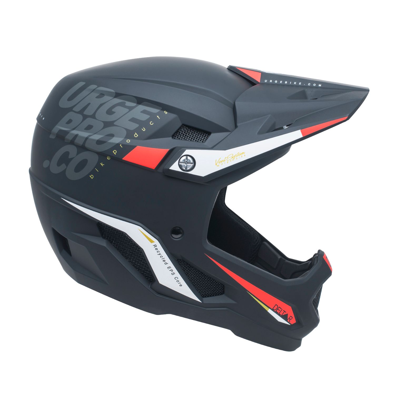 Urge full face helmet new arrivals