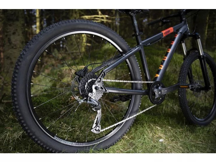 Voodoo 26 mountain online bike