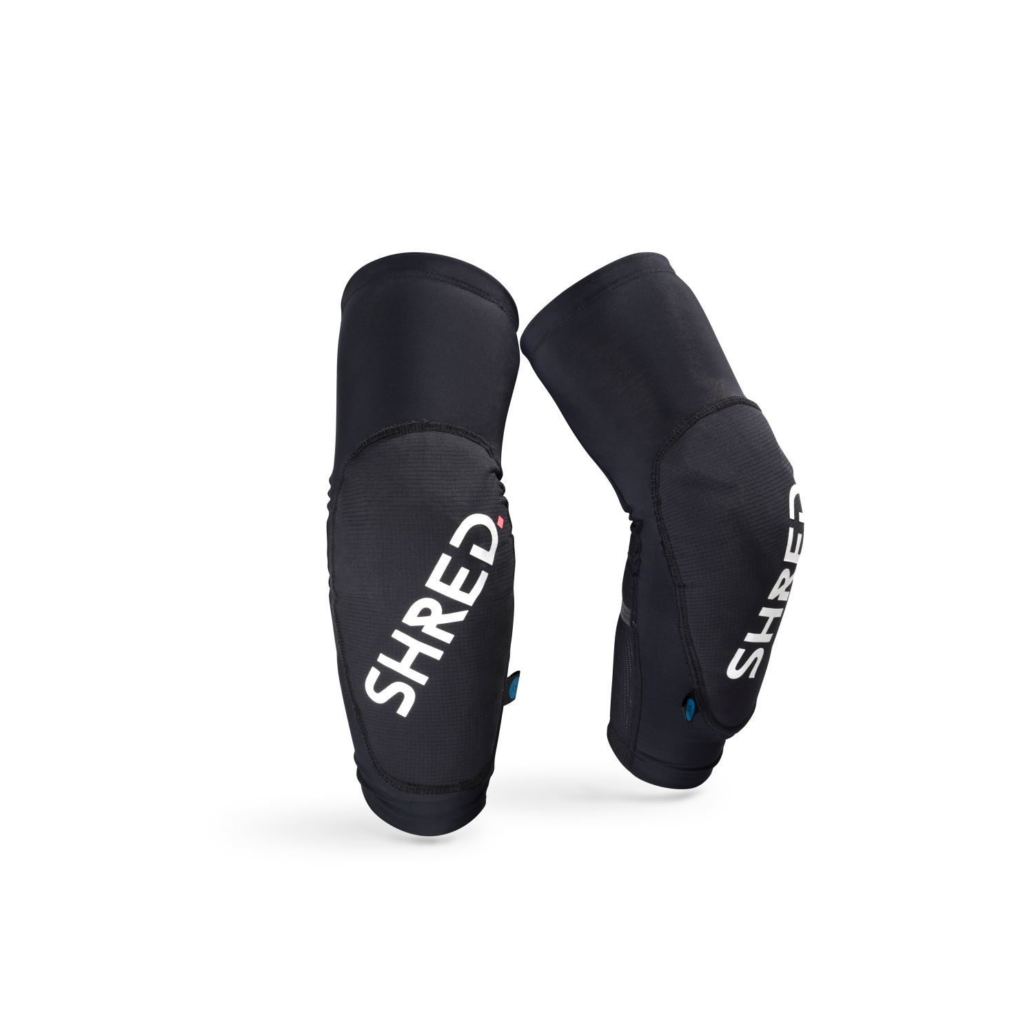 Elbow Pads SHRED MTB Flexi Lite Small Bike Life Supply Co bikelife