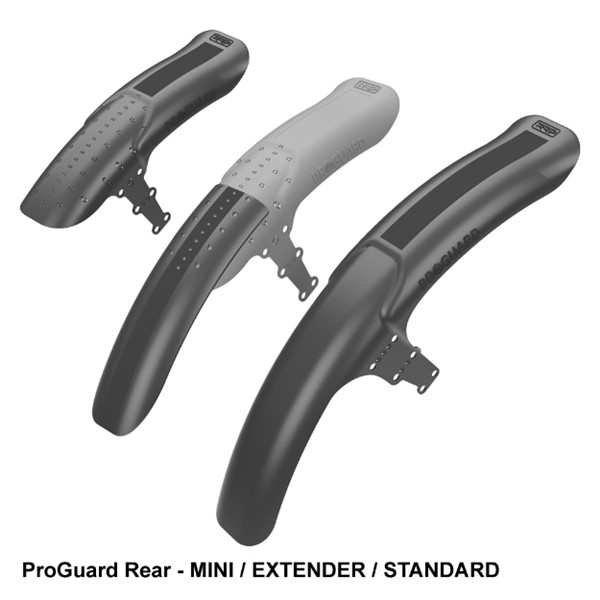 proguard mudguards