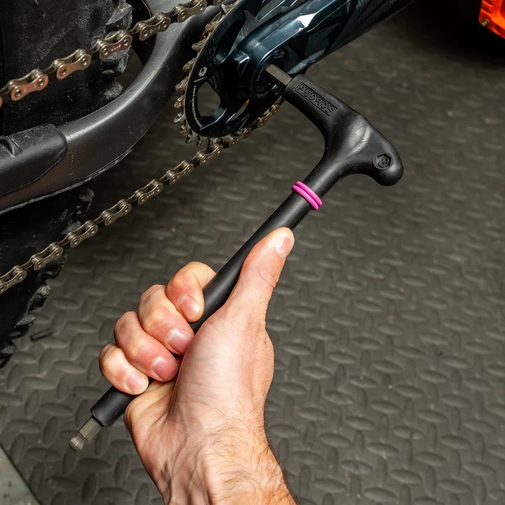 Pro T/L Alley Key & Torx Set II Pedro's | Bike Life Supply Co ...