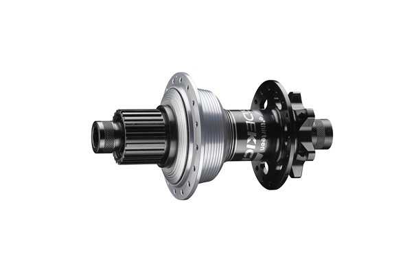 Moyeu Arrière Industry Nine Hydra 2 Boost – MicroSpline, 28H, 12 Mm TA, 148 Mm – Vert – Neuf