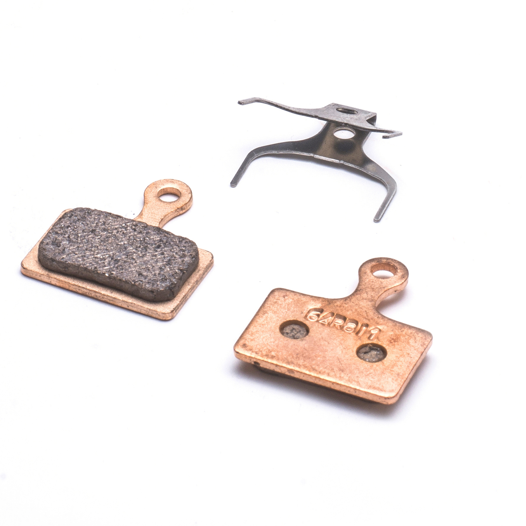 Brake Pads Brake Authority Road Shimano Bike Life Supply Co
