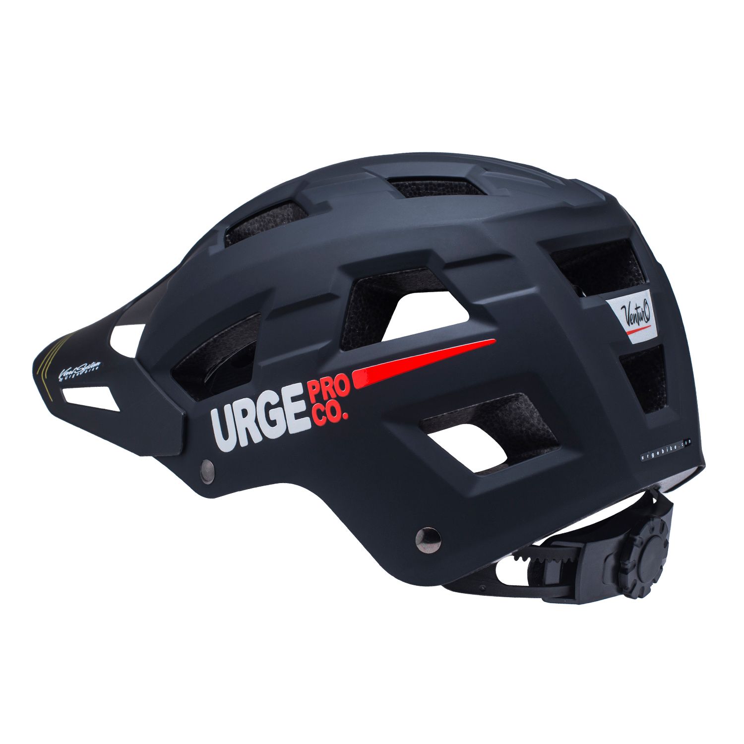 urge mtb helmet